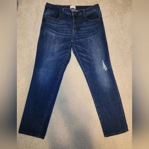 Caslon | Boyfriend Jeans